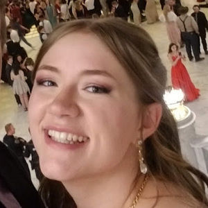 Meet your Posher, Savannah